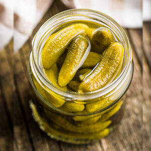 PICKLES