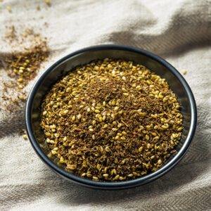 ZAATAR